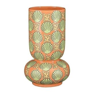 4A Bouquet de Mini Blé Séché | Couleur : Marron | Triticum Fleurs Séchées | Longueur ± 25 centimètres | Par 10 bottes