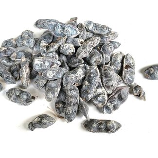 QC Terry Peul | Kleur: Frosted Wit | 500 gram per zak | Per 4 zakken