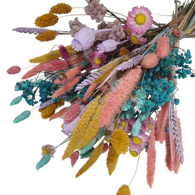 BQT Happy Spring  | 250gr | 55 cm