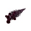 Purple Echinops XL preserved flowers | Length ± 65 centimetres | Weight ± 350 grams | Per 10 stems