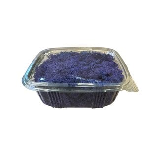 Casa Alegria Purple preserved Reindeer Moss from Iceland | Packaged per 150 grams