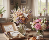 Wat is het leukste Moederdag cadeau voor 2026? | Ontdek de mooiste droogbloemen en verrassingen bij MyFlowers.shop