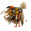 Boeket droogbloemen "Autumn Vibe" | Lengte ± 65 centimeter | Handgebonden boeket