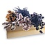 Dried Flowers DIY Set "La Gomera" | Five types of dried flowers in a box