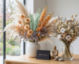 Lente Droogbloemen | Creëer een blijvend voorjaar in huis met de nieuwste collectie van MyFlowers.shop