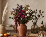 Herfst | Omarm de Herfsttrends van 2026: Haal warmte en textuur in huis met MyFlowers.shop