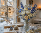 Winter | Transformeer je huis in een magisch winterwonderland: Stylingtip en trends van MyFlowers.shop