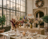 Feestje vieren? Zo creëer je de perfecte sfeer met bloemen en decoratie | MyFlowers.shop