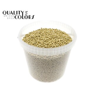 QC Terracotta Balls in Reusable Bucket | Colour: Yellow | Diameter 4 - 8 millimetres | Contents 10 litres | Per bucket