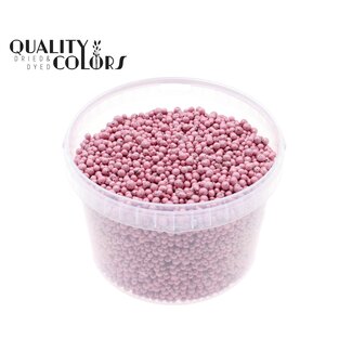 QC Terracotta Balls in Reusable Bucket | Colour: Red | Diameter 4 - 8 millimetres | Capacity 3 litres | Per bucket