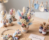 New Baby: The Most Inspiring Flowers and Decorations for an Unforgettable Baby Gift
