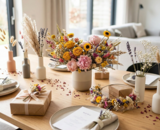 Birthday: The Most Beautiful Flower and Decoration Ideas for an Unforgettable Day