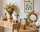 Achillée (Millefeuille) : La fleur polyvalente pour des bouquets colorés et des projets DIY créatifs