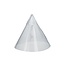 Bouquetto | Kleur: Transparant | Diameter 15 centimeter | Per 50 Bouquettos