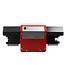 Ontbladermachine RSM J2 | Kleur: Rood | Per ontbladermachine