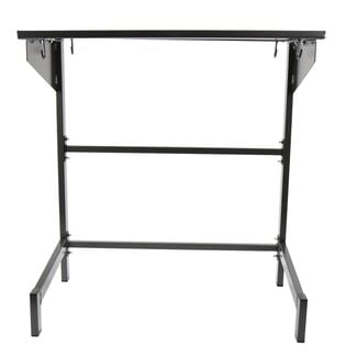 4A Châssis machine d'enlèvement de feuilles RSM | Couleur: Noir | Par châssis