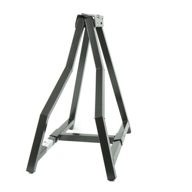 Bundle cutter stand | Colour: Grey | Per bundle cutter