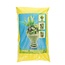 Decorative Sand | Colour: Yellow | Diameter 0.5 millimetre | Bag contents 5 kilo | Per bag
