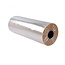 Film sur rouleau Opp40 | Couleur: Transparent | Largeur 80 centimeter | Poids 10 kilo | Par rouleau