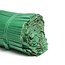 Binding strip paper wire | Colour: Green | Length 30 centimeter | Box contents 1000 pieces | Per box
