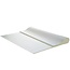 Foil Sheet P40 | Colour: White | Width 60 centimeter | Length 80 centimeter | Per 250 sheets