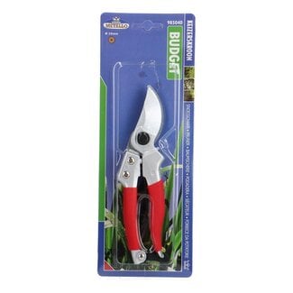 4A Pruning shear Ladies' model | Colour: Red | Per pruning shear