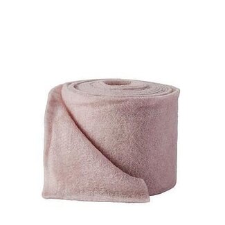 4A Felt Ribbon | Colour: Sand-coloured | Width 150 millimetre | Length 5 metre | Per roll