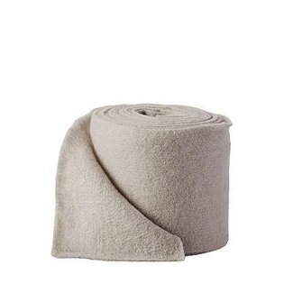 4A Vilt Lint | Kleur: Grijs | Breedte 150 millimeter | Lengte 5 meter | Per rol