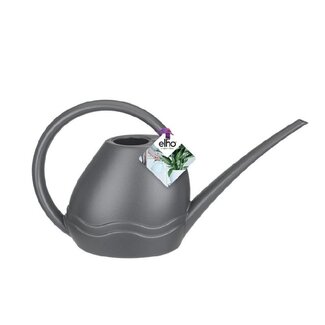 4A Plastic Watering Can | Colour: Grey | Capacity 3.5 liter | Per 4 watering cans