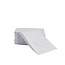 Envelope | Kleur: Natuurlijk Wit | Hoogte 7 centimeter | Breedte 11 centimeter | Per 100 enveloppen