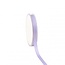 Ruban satin | Couleur: Lilas | Largeur 10 millimeter | Longueur 25 meter | Par rouleau