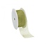 Shiny Mesh Lint | Colour: Gold-coloured | Width 38 millimetre | Length 20 metre | Per roll