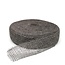 Jute Ribbon | Colour: Taupe | Width 50 millimetre | Length 40 metre | Per roll