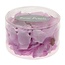 Rose petals Artificial flowers | Colour: Lilac-coloured | Per 150 rose petals