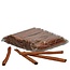 Droogvrucht Kaneelstok | Kleur: Bruin | Lengte 20 centimeter | Per 500 gram
