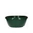 Plastic Bowl "Classic" | Colour: Green | Diameter 30 centimeter | Height 13 centimeter | Per 10 bowls