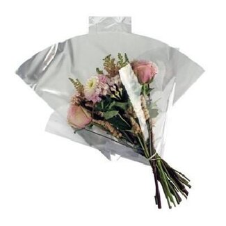 4A Hüllen Angelo OPP35 | Farbe: Transparent | Länge 35 centimeter | Breite 35 centimeter | Pro 50 Hüllen