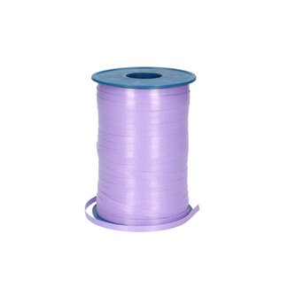 4A Krullint 025 | Colour: Lilac-coloured | Width 5 millimeter | Length 500 meter | Per roll