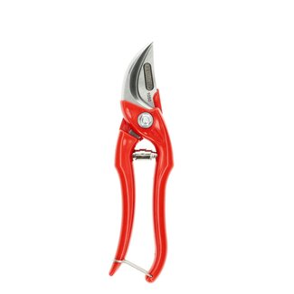 4A Sécateur Berger | Couleur: Rouge | Longueur 21.5 centimeter | Par sécateur