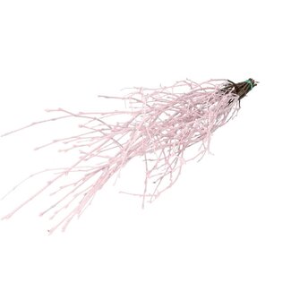 4A Dried Birch Branches | Colour: Light pink | Dried decoration | Length ± 70 centimetre | Per 10 branches