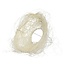 Boekethouder Sisal | Kleur: Crèmekleurig | Diameter 20 centimeter | Per 10 boekethouders