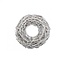 Grapevine Wreath | Colour: Natural White | Diameter 48 centimetre | Per wreath