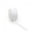 Texture Lint | Kleur: Natuurlijk Wit | Breedte 12 millimeter | Lengte 20 meter | Per rol