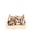 Gedroogd Berkenhout | Kleur: Bruin | Droogdecoratie | Lengte 8 - 10 centimeter | Per 40 stammetjes