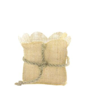 4A Sacs “Jolie” | Longueur 15 centimeter | Largeur 11 centimeter | Hauteur 15 centimeter | Par 10 sacs