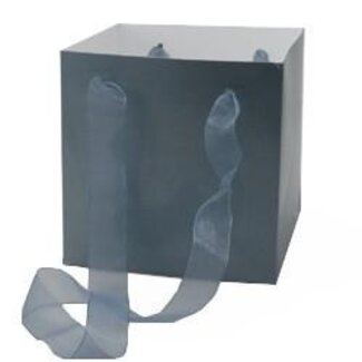 4A Tassen “Glossy” | Farbe: Silberfarben | Länge 16 centimeter | Breite 16 centimeter | Höhe 16 centimeter | Pro 20 Tassen