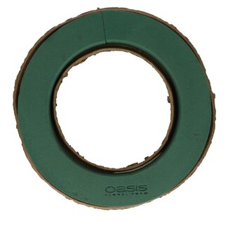 4A Oasis Biolit Ring | Couleur: Vert | Diamètre 32 centimètre | Hauteur 5.5 centimètre | Par 2 anneaux