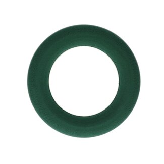 4A Oasis Ring Ideal | Kleur: Groen | Diameter 25 centimeter | Hoogte 3.5 centimeter | Per 6 ringen