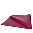 Zijde Papier Vel | Kleur: Fuchsia | Lengte 50 centimeter | Breedte 75 centimeter | 17 gram/m2 | Per 480 vellen