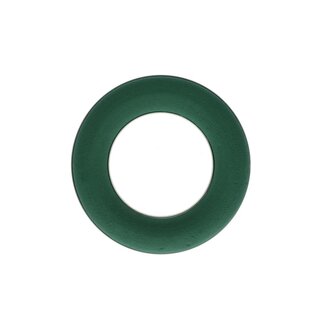 4A Oasis Ring Ideal | Farbe: Grün | Durchmesser 20 centimeter | Höhe 3.5 centimeter | Pro 6 Ringe